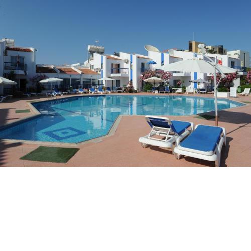 Alexia Hotel Apartments