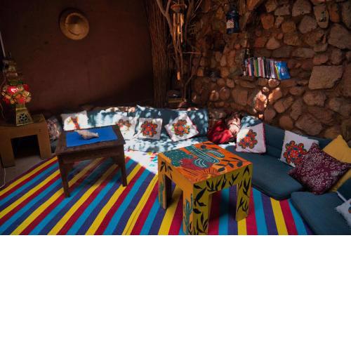 Alf Leila Boutique Hotel