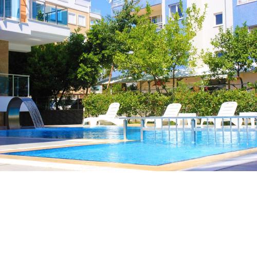 Alfa Apart Hotel