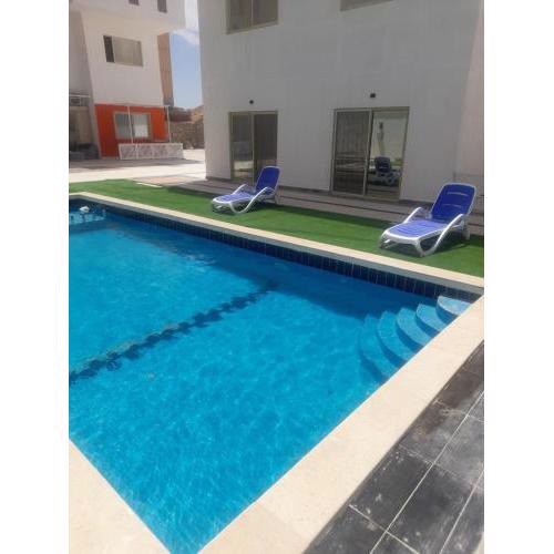 Alfayrouz house