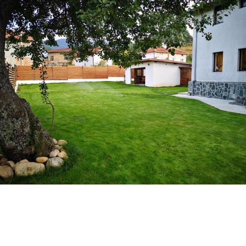 Algarte Guest House
