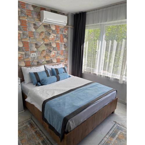 Alha apart otel
