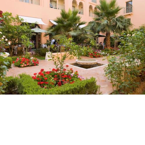 Alhambra Thalasso