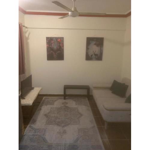 ALHASANI APARTMENT