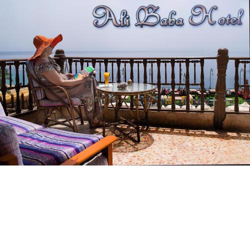Ali Baba Hotel