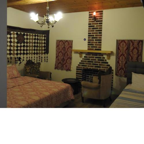 Ali Baba's House