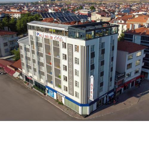 Ali Bilir Otel
