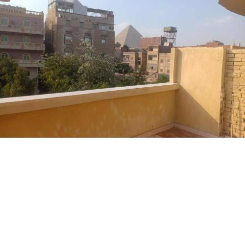 Ali Pyramids