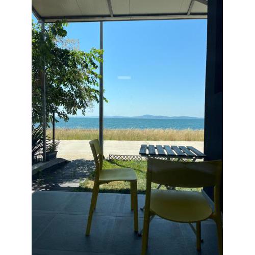 Aliara Dilara Beach Apartments