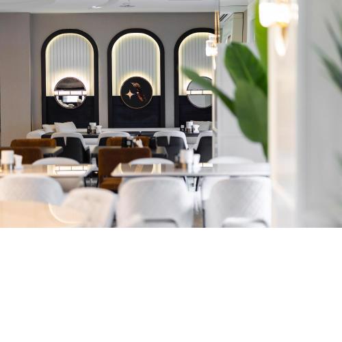 ALİBA HOTEL