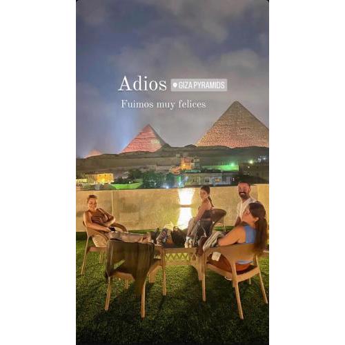 AliBaba Pyramids