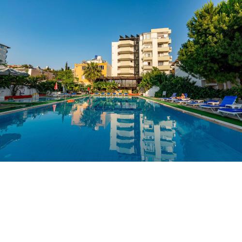 ALİBABAM APART OTEL