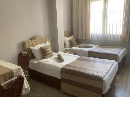 ALİBEY OTEL