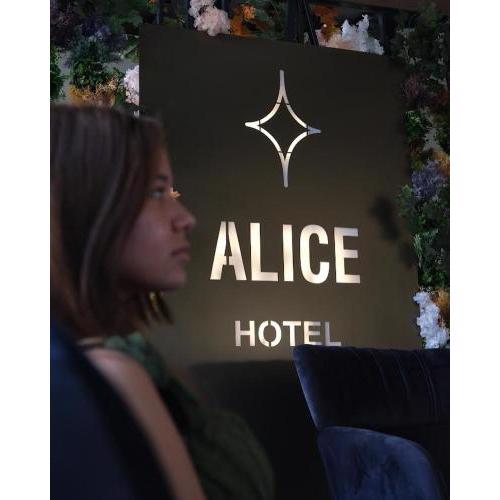 Alice Hotel Antalya