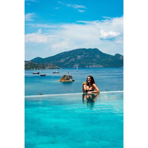 Alice Tatil Evi