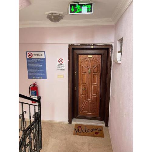 Alida Home Pamukkale