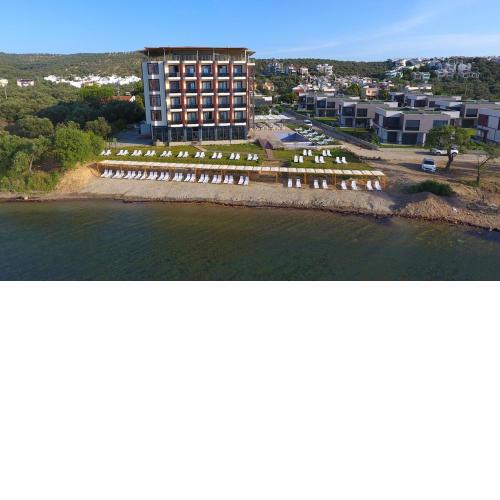 Aliento Hotel