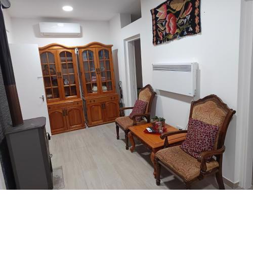 Aliki's Foini House