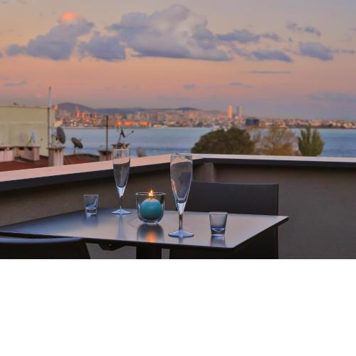 Alilass Hotel