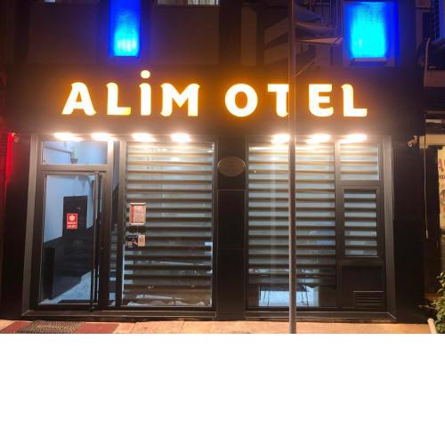 ALİM OTEL