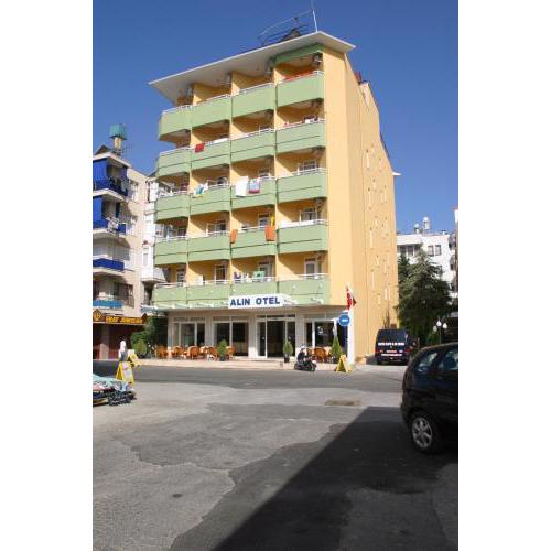 Alin Hotel