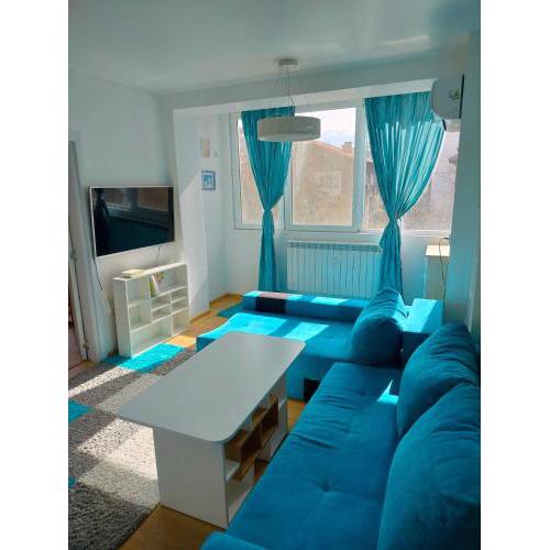 Alinik Apartment