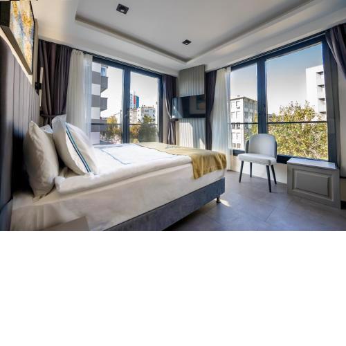 Alion Hotel