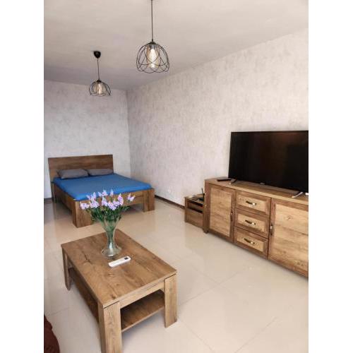 Alissa Student City apart 3