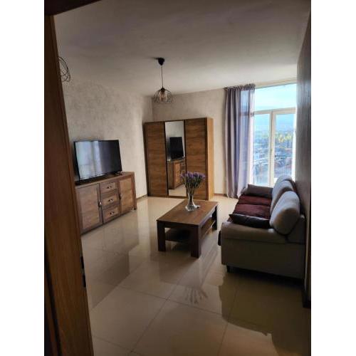 Alissa Student City apart 3