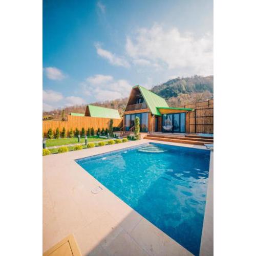 ALİT GARDEN BUNGALOV