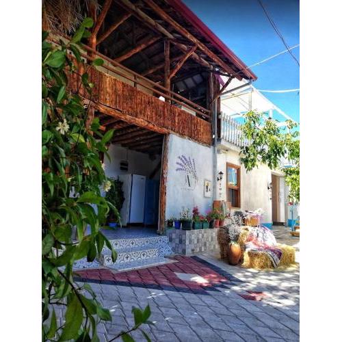 Aliya Konak - Köy Evi ve Lezzetleri