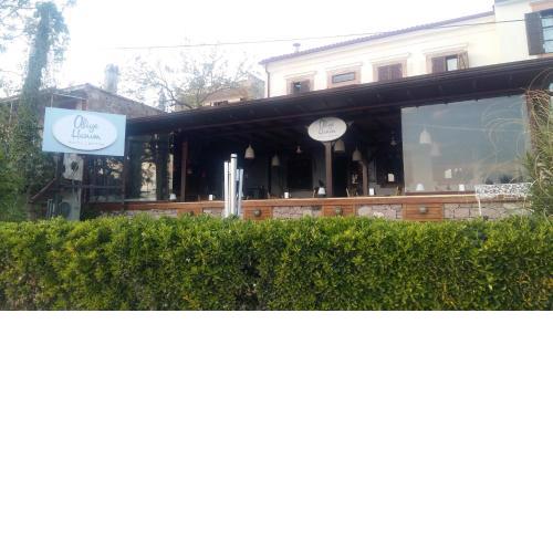 Aliye Hanim Hotel