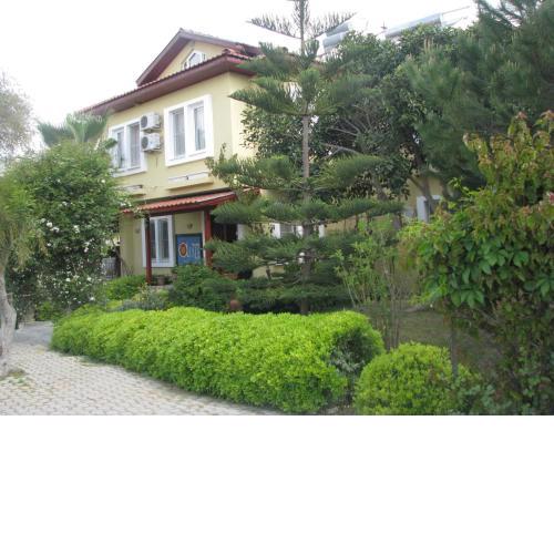 Alize Hotel