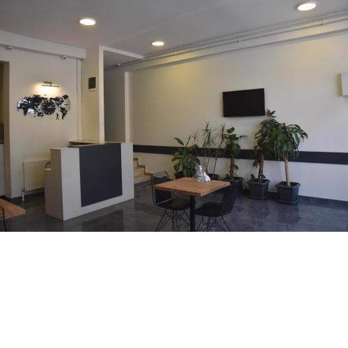 Alize Life Hotel