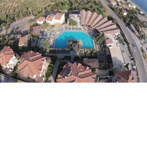 Alize Resort Hotel
