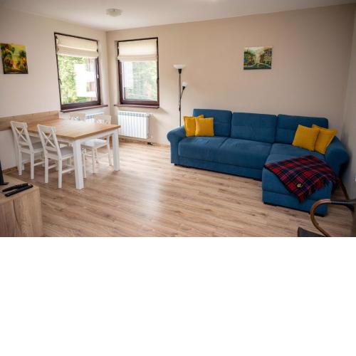 All Seasons Apartments Borovets Gardens
