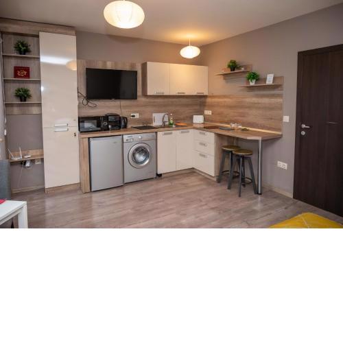 All Seasons Apartments Iglika 2