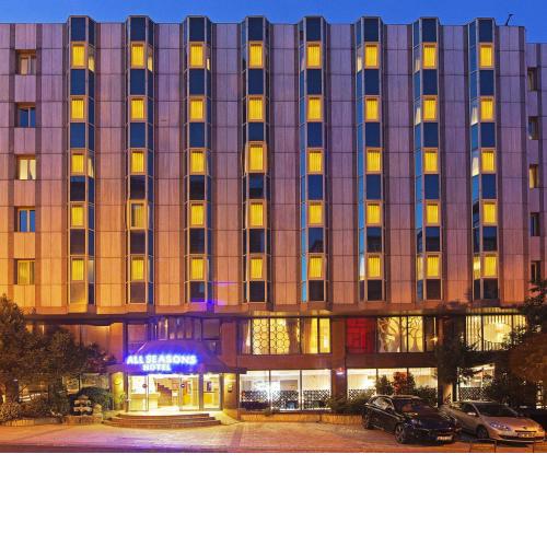 All Seasons Hotel