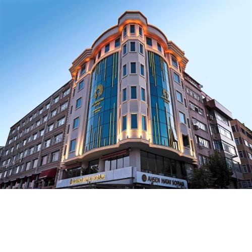 All Seasons Suites