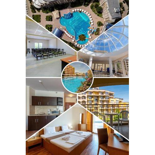 All-Year-Round Beach Haven Rooms & Apartments