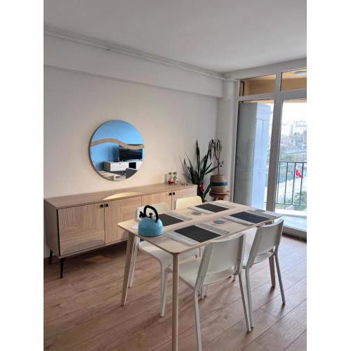 Allegro Apartments Kadıköy