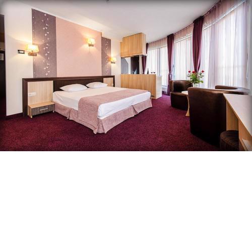 Alliance Hotel