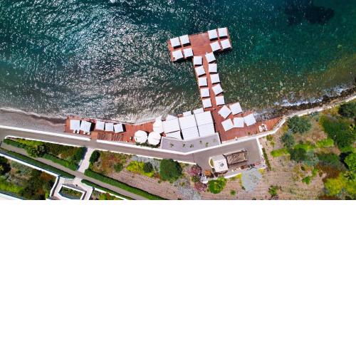 Allium Bodrum Resort & Spa