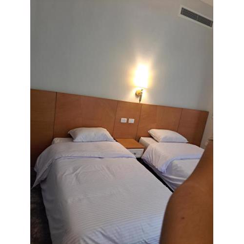 Allura prime suites
