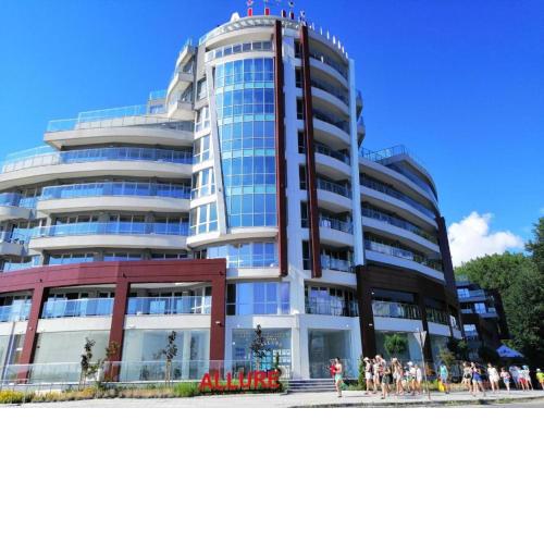 Allure - Lighthouse apartment B35