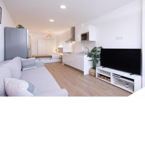 “Alma Beach” apartamento