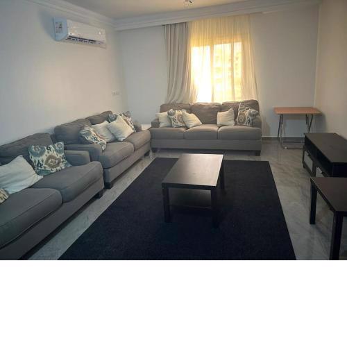 Almahmoud House