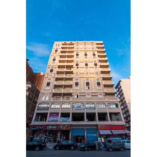 Almanara Hotel Marsa Matrouh