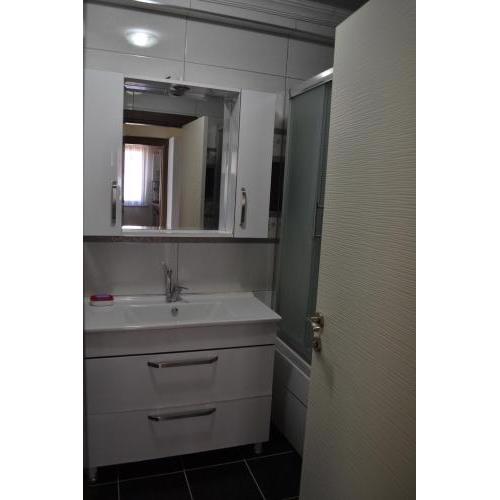 Almasa Suite Aparts