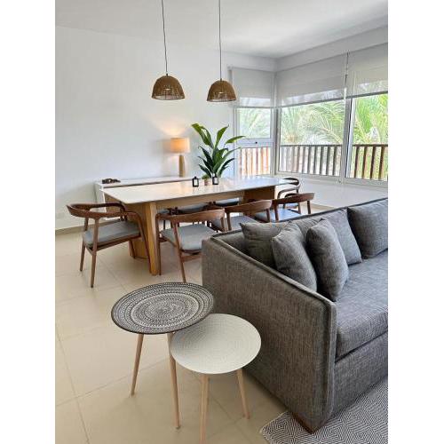 Almaza bay home